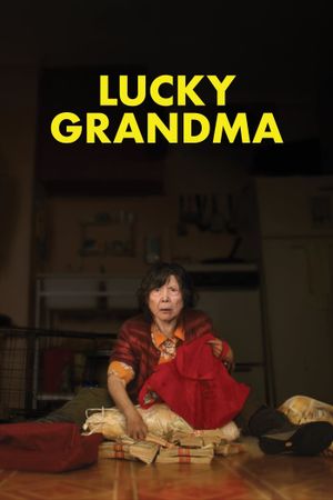 Lucky Grandma's poster image