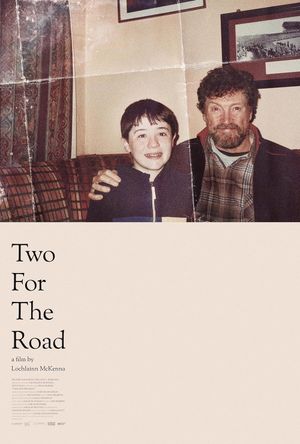 Two for the Road's poster image