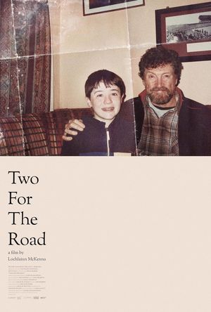 Two for the Road's poster