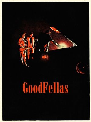Goodfellas's poster