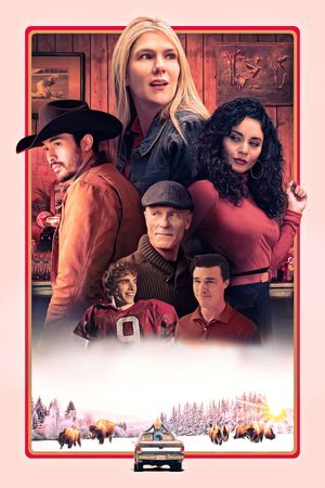 Downtown Owl's poster