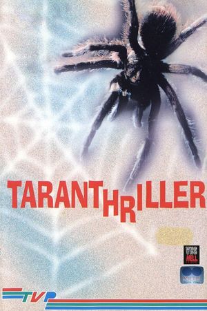 Taranthriller's poster