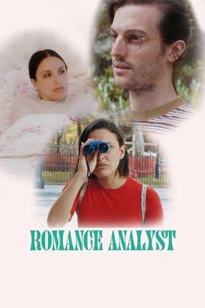 Romance Analyst's poster