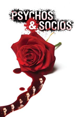 Psychos & Socios's poster