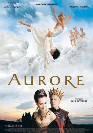 Aurore's poster