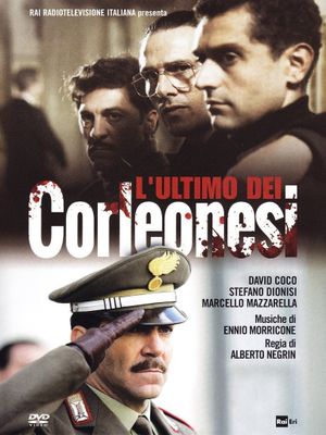 L'ultimo Dei Corleonesi's poster