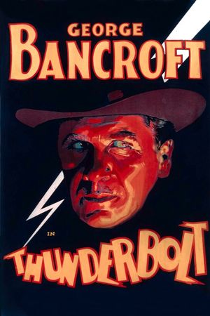 Thunderbolt's poster