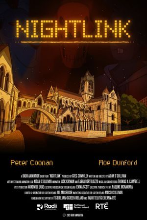 Nightlink's poster