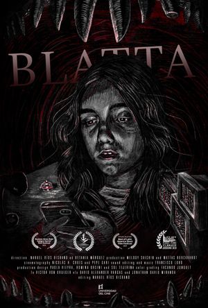 Blatta's poster