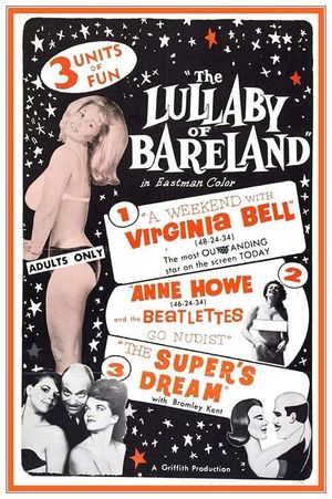 Lullaby of Bareland's poster image