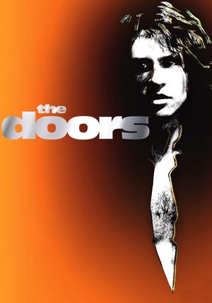 The Doors's poster