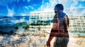 Scattered Memories's poster