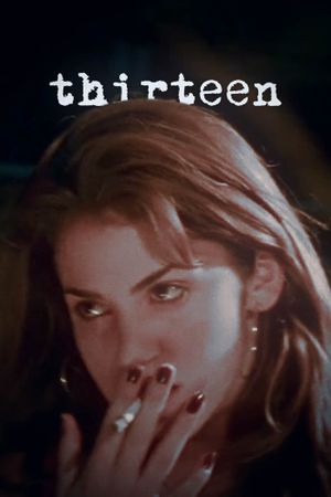 Thirteen's poster
