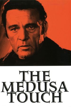 The Medusa Touch's poster