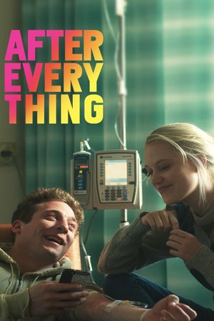 After Everything's poster