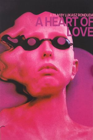 A Heart of Love's poster