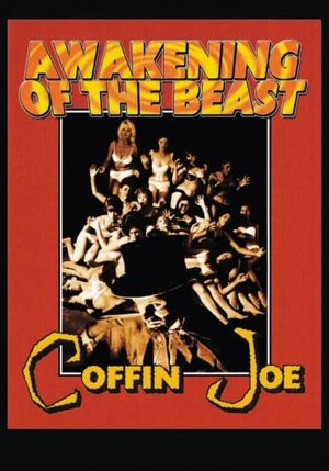 The Awakening of the Beast's poster