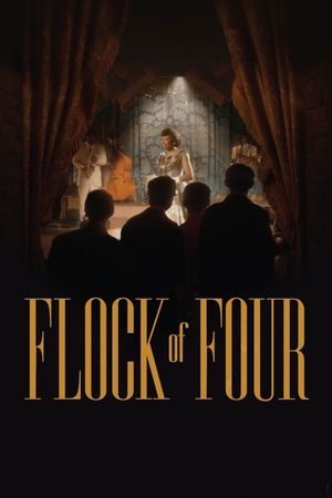 Flock of Four's poster