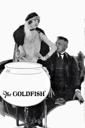 The Goldfish's poster