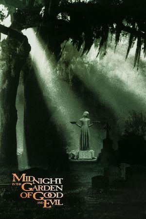 Midnight in the Garden of Good and Evil's poster