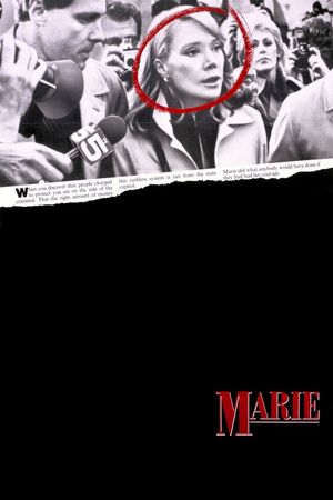 Marie's poster