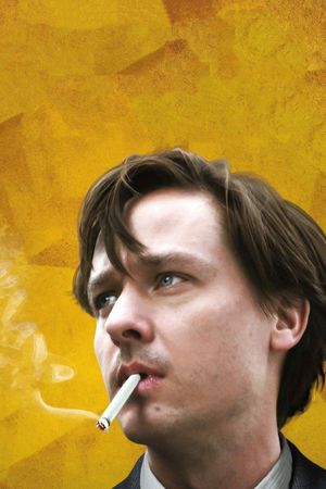 Fabian: Going to the Dogs's poster