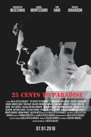 25 Cents to Paradise's poster image