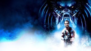Predator's poster