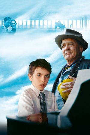 Vitus's poster