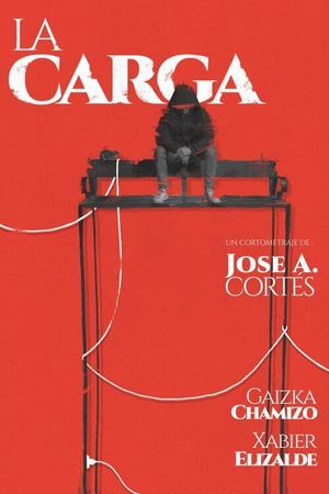 La carga's poster