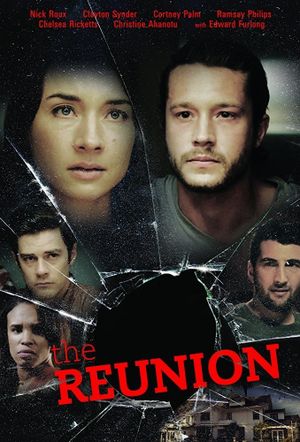 The Reunion's poster