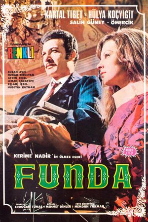 Funda's poster