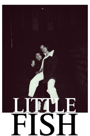 Little Fish's poster