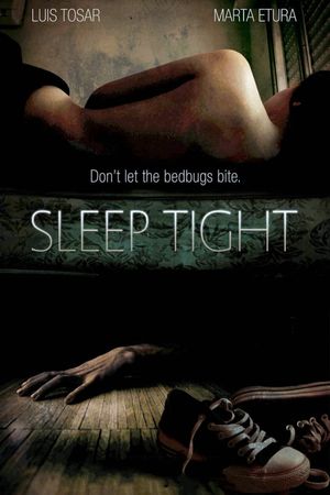 Sleep Tight's poster