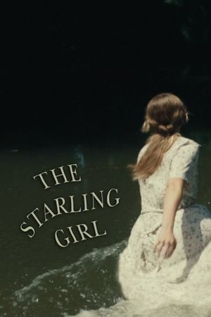 The Starling Girl's poster