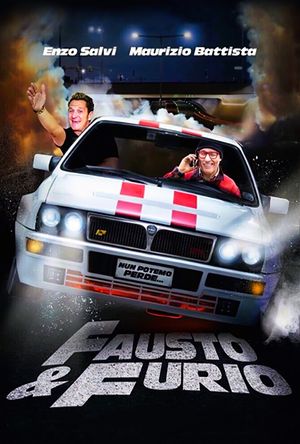 Fausto & Furio's poster