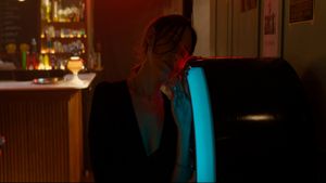 A Night in the Cósmico's poster