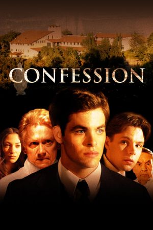 Confession's poster