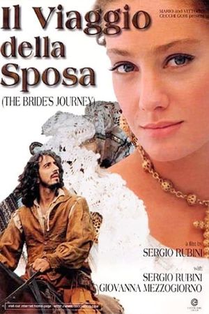 The Bride's Journey's poster