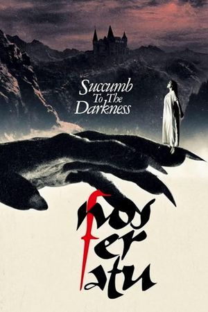 Nosferatu's poster