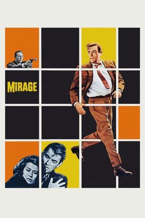 Mirage's poster