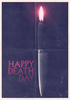 Happy Death Day's poster