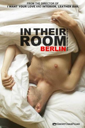 In Their Room: Berlin's poster