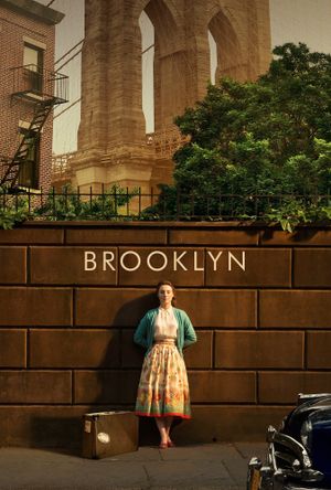Brooklyn's poster