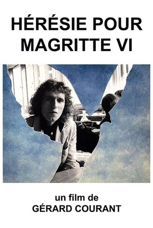 Hérésie pour Magritte VI's poster