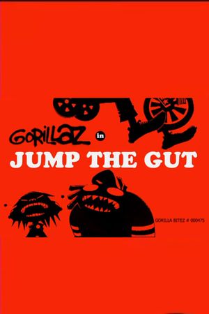 Jump the Gut's poster