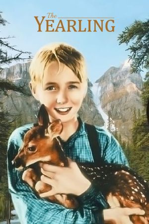 The Yearling's poster