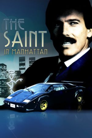 The Saint in Manhattan's poster image