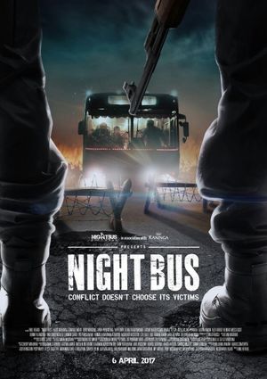 Night Bus's poster