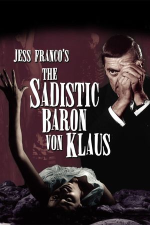 La mano de un hombre muerto's poster